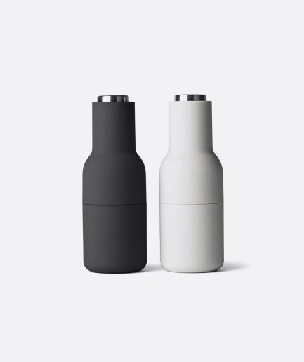 Bottle Grinders Set